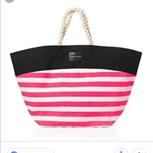 Victorias Secret Beach Tote